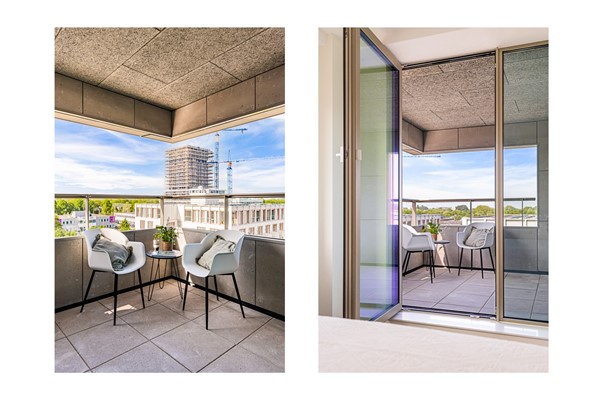 Medium property photo - Barajasweg 172, 1043 CP Amsterdam